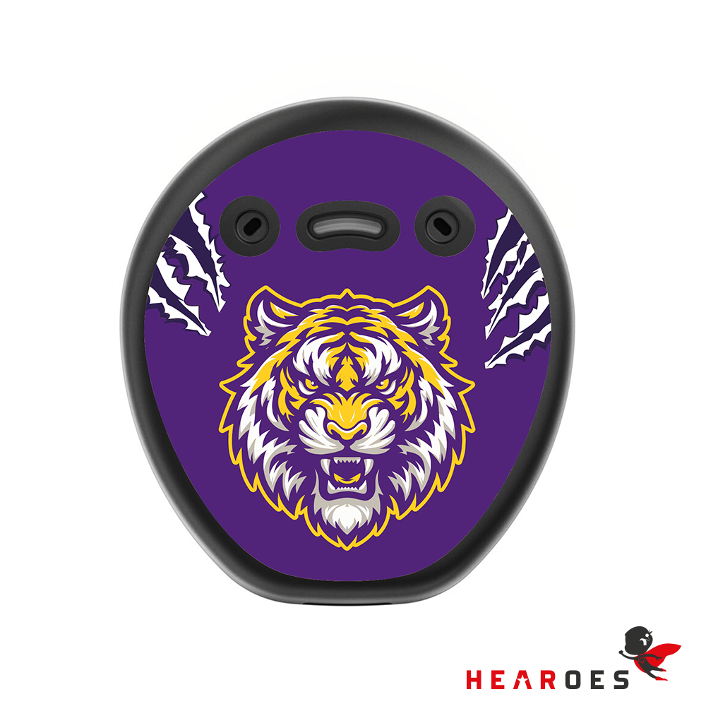 COCHLEAR SKINS - Cajun Claw *EXCLUSIVE*