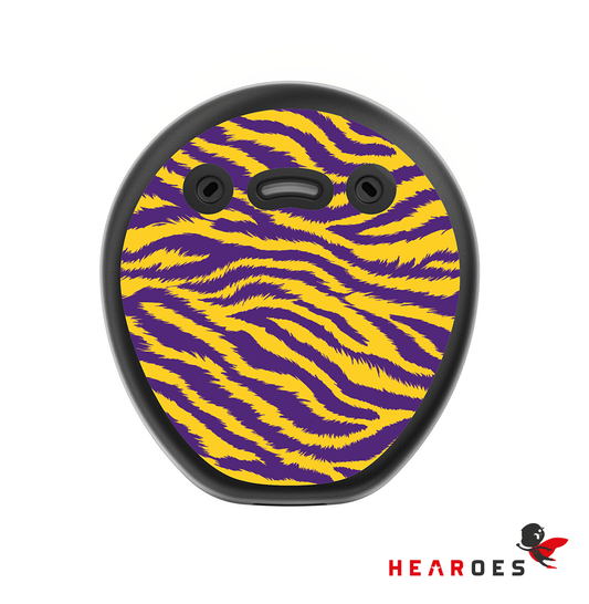 EXCLUSIVE COCHLEAR SKINS