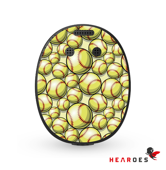 Softballs