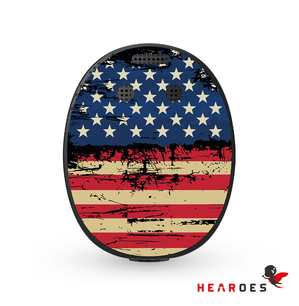 Home of the Brave