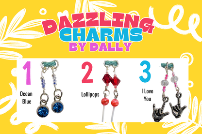 Dazzling Charms by Dally