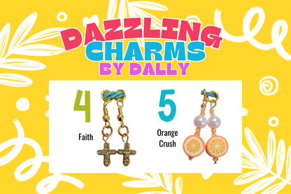 Dazzling Charms by Dally