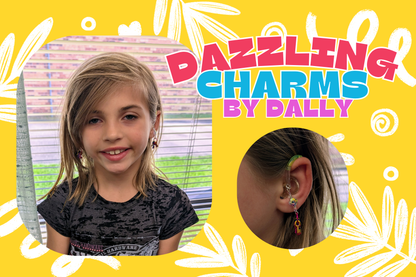 Dazzling Charms by Dally