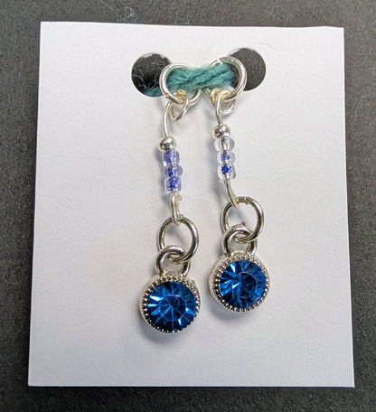 Dazzling Charms by Dally