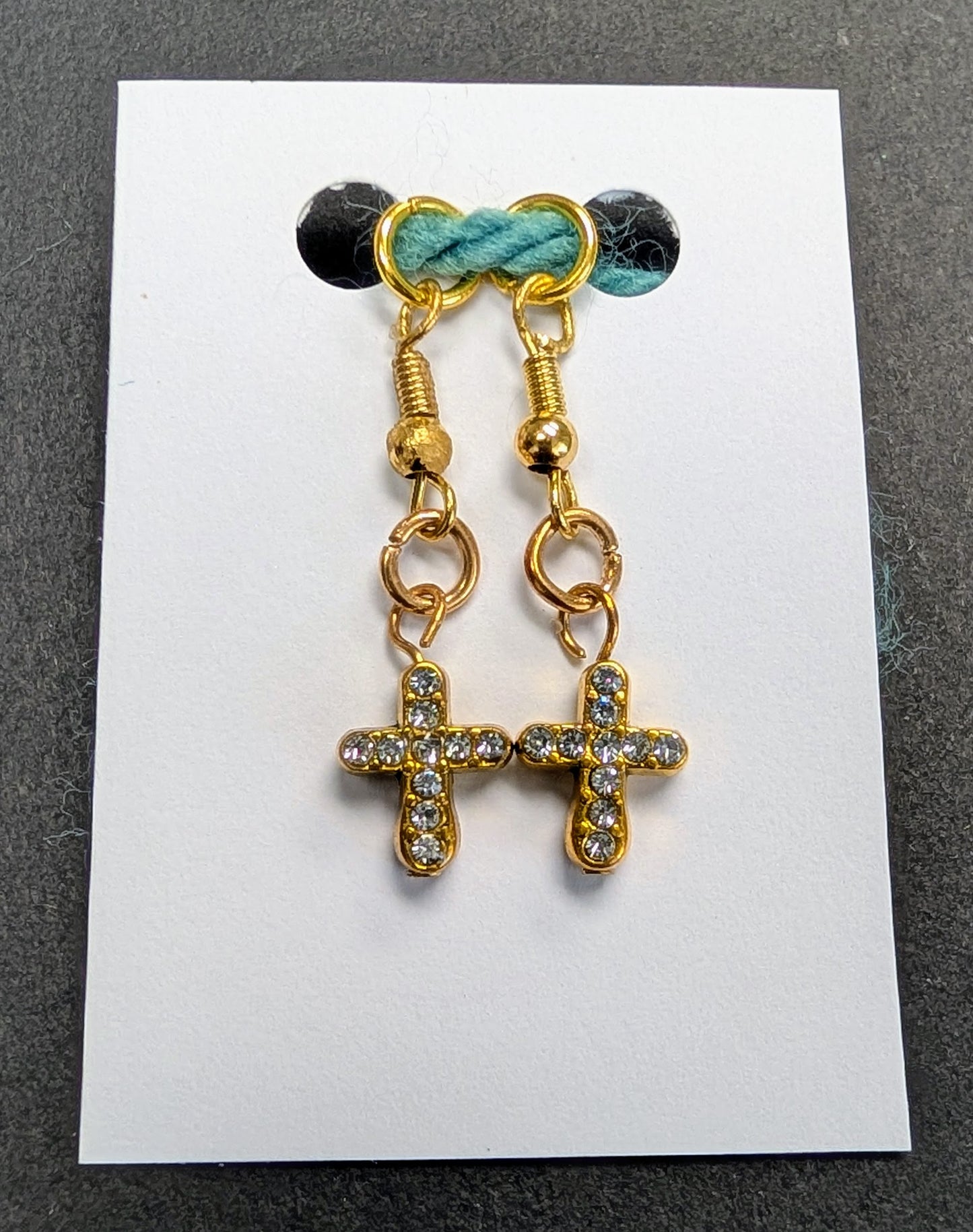 Dazzling Charms by Dally
