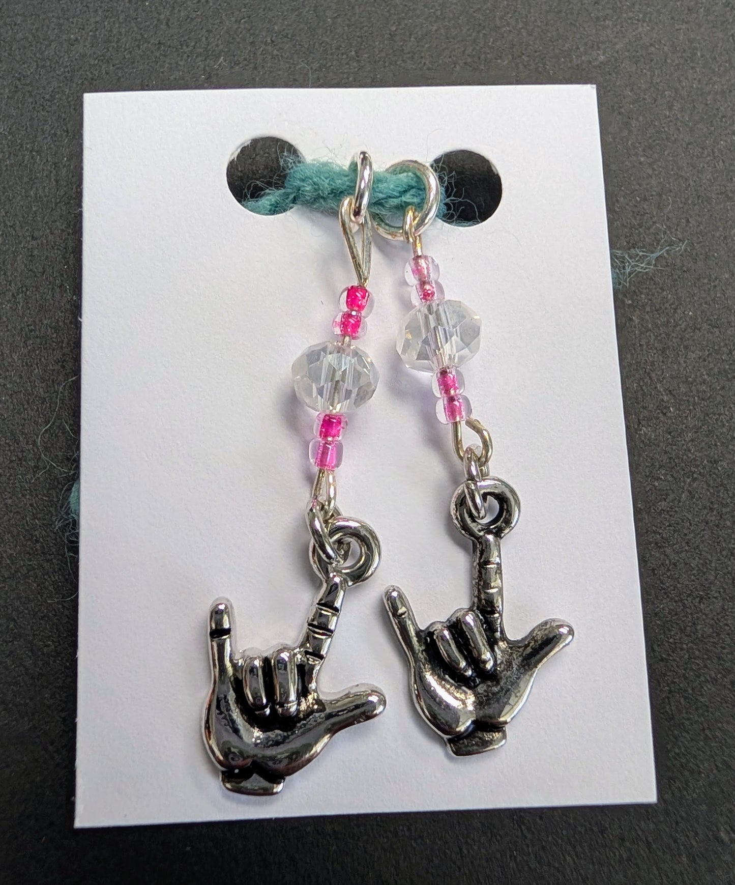 Dazzling Charms by Dally