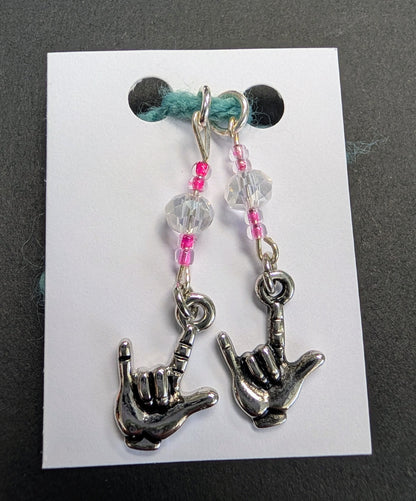 Dazzling Charms by Dally