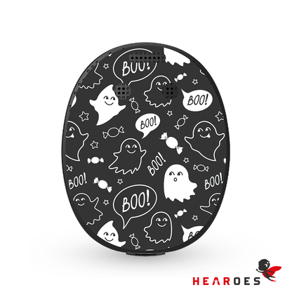 HALLOWEEN MED-EL SKINS