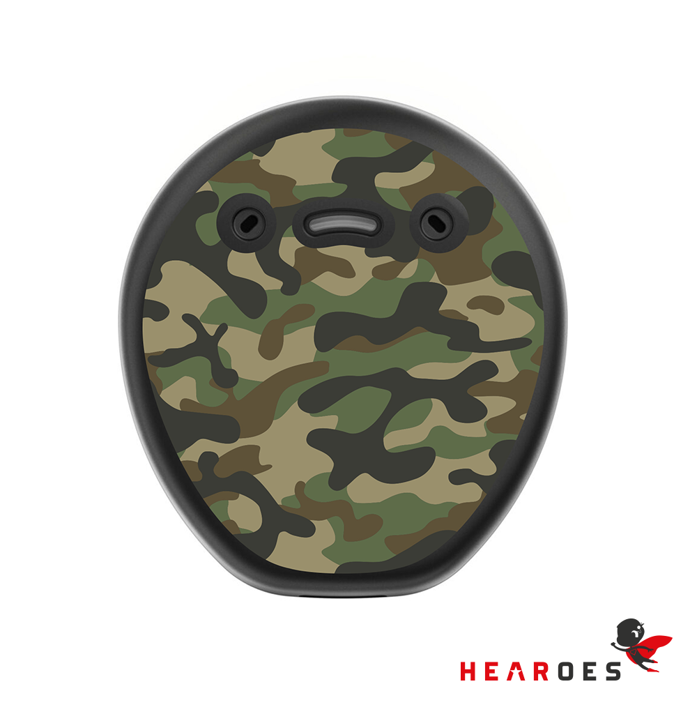 Camouflage