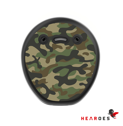 Camouflage