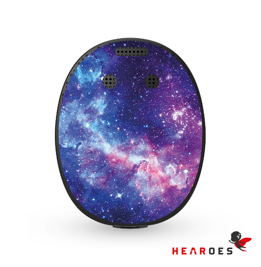 MED-EL SKINS - Galaxy