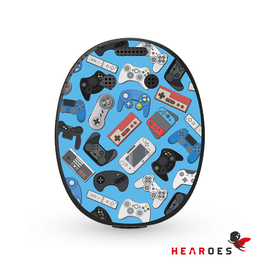 MED-EL SKINS - Gamer