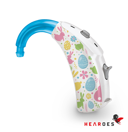 Bunny Hop