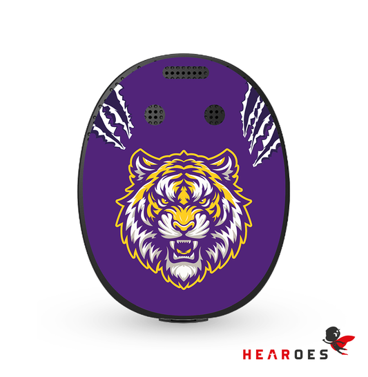 EXCLUSIVE MED-EL SKINS