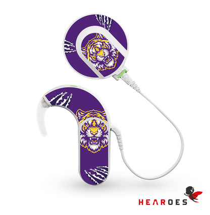 EXCLUSIVE MED-EL SKINS