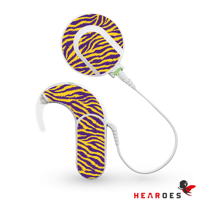 EXCLUSIVE MED-EL SKINS