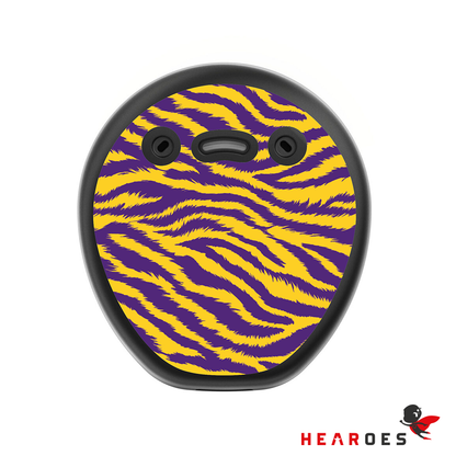 EXCLUSIVE COCHLEAR SKINS