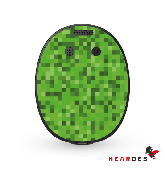 MED-EL SKINS - Pixel