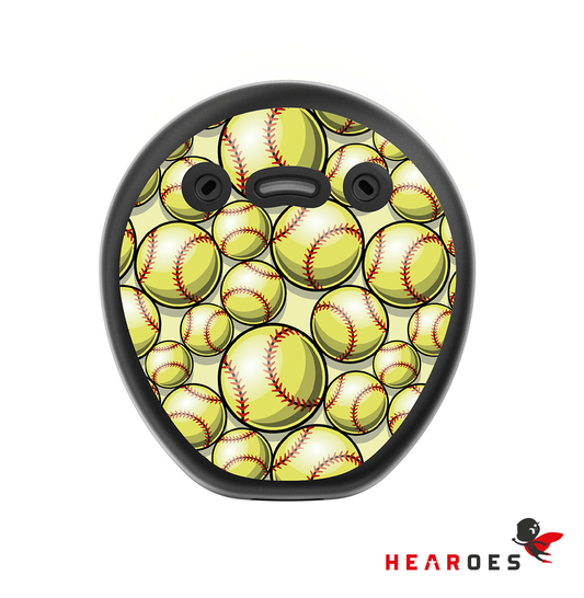 Softballs